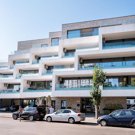 Amaris Aparthotel Eforie Nord Exterior photo