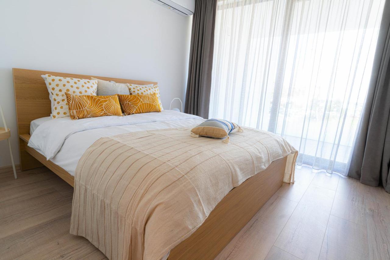 Amaris Aparthotel Eforie Nord Exterior photo